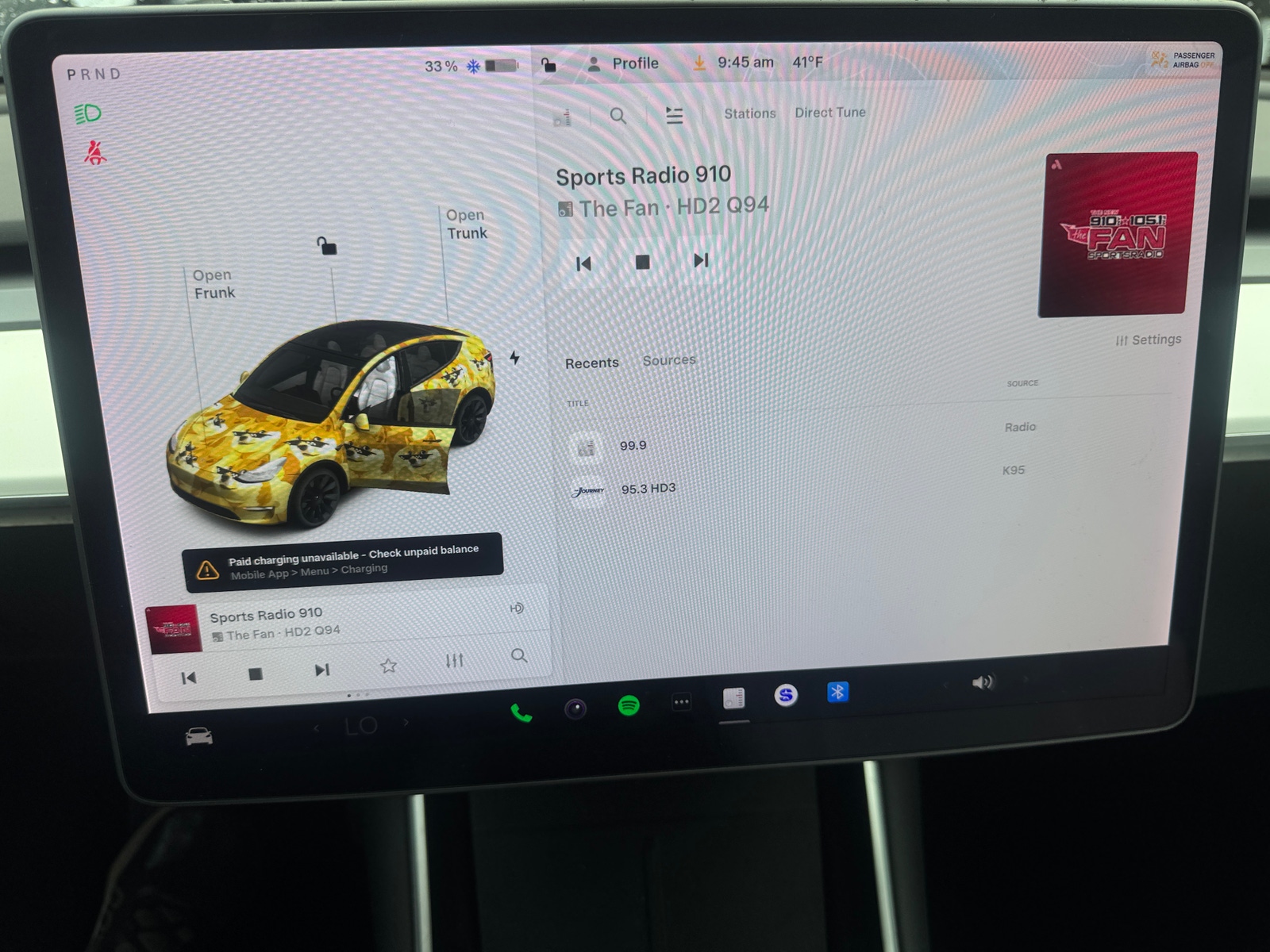 Thumbnail: 2021 Tesla Model Y - 3