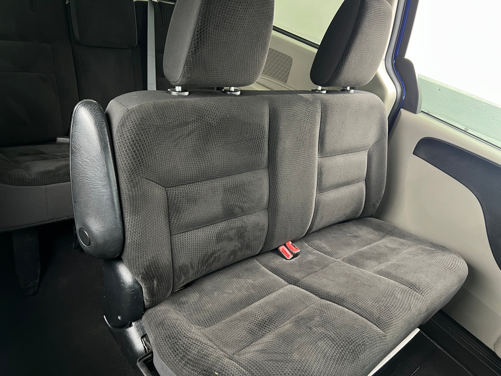 Thumbnail: 2018 Dodge Grand Caravan - 6