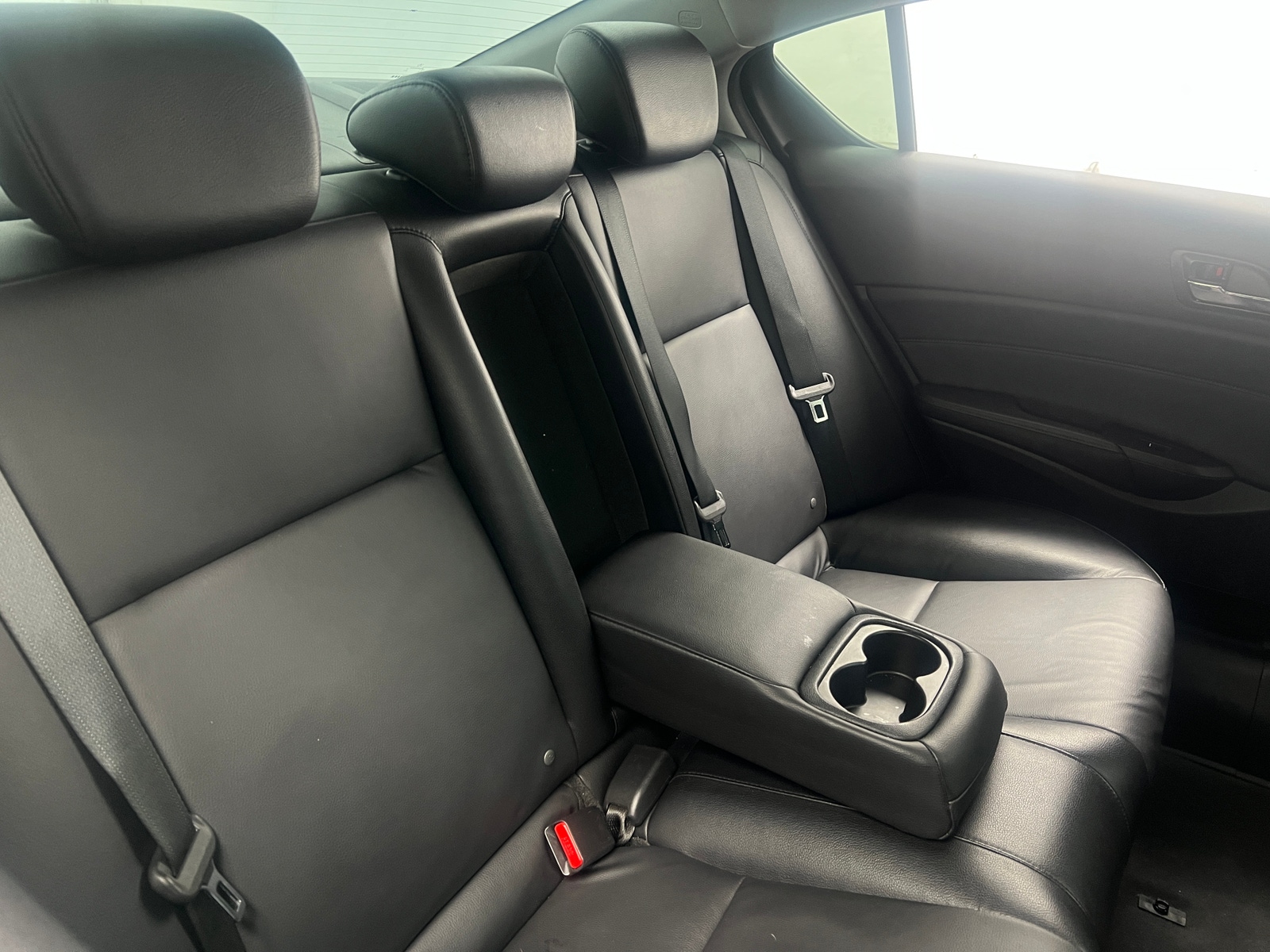 Thumbnail: 2018 Acura ILX - 5