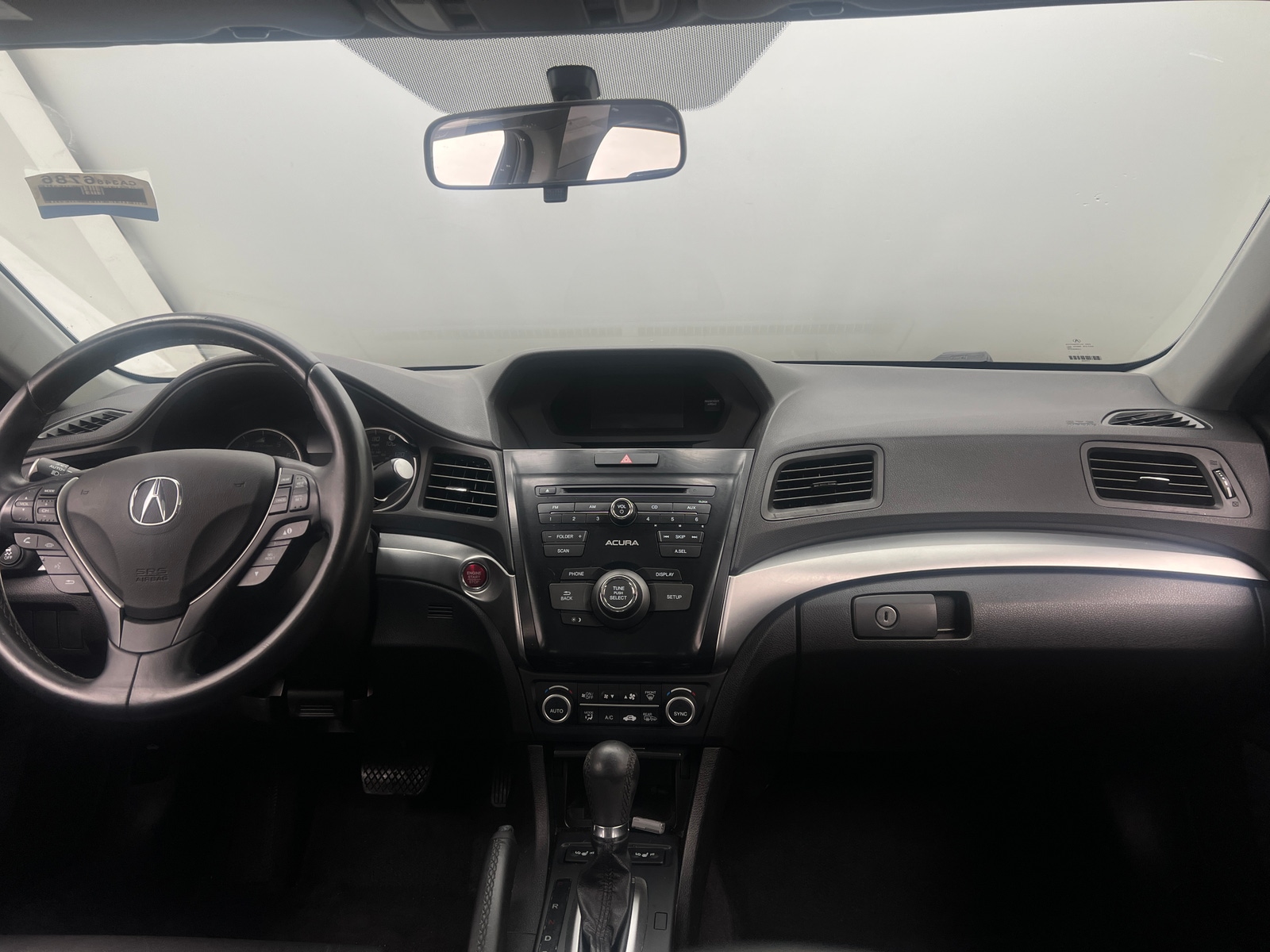 Thumbnail: 2018 Acura ILX - 2