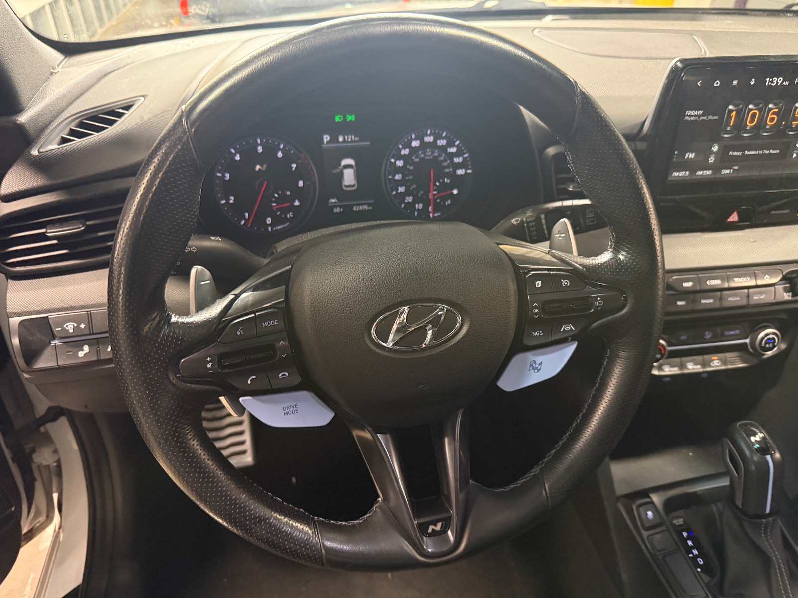 Thumbnail: 2021 Hyundai Veloster - 5