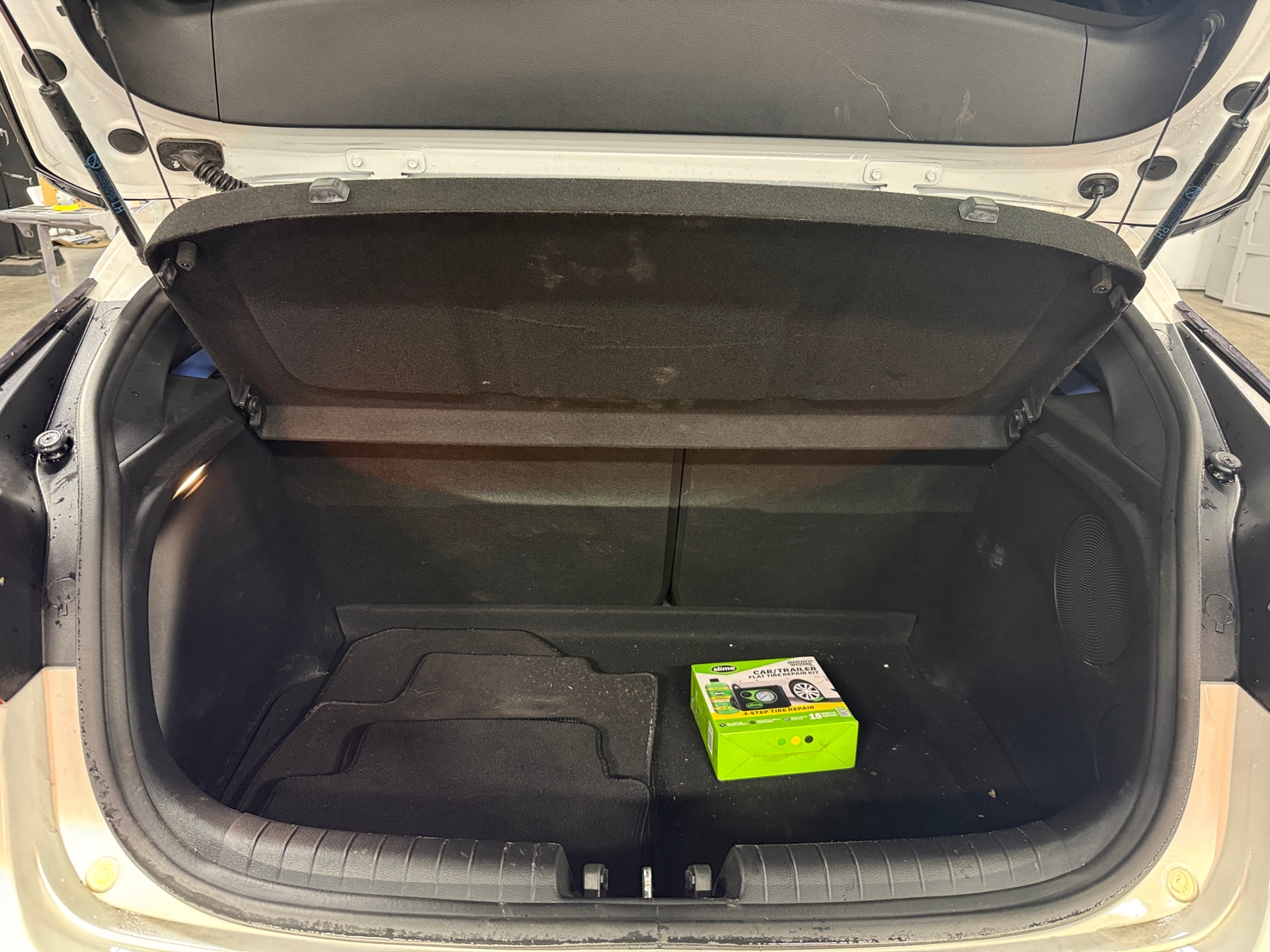 Thumbnail: 2021 Hyundai Veloster - 7