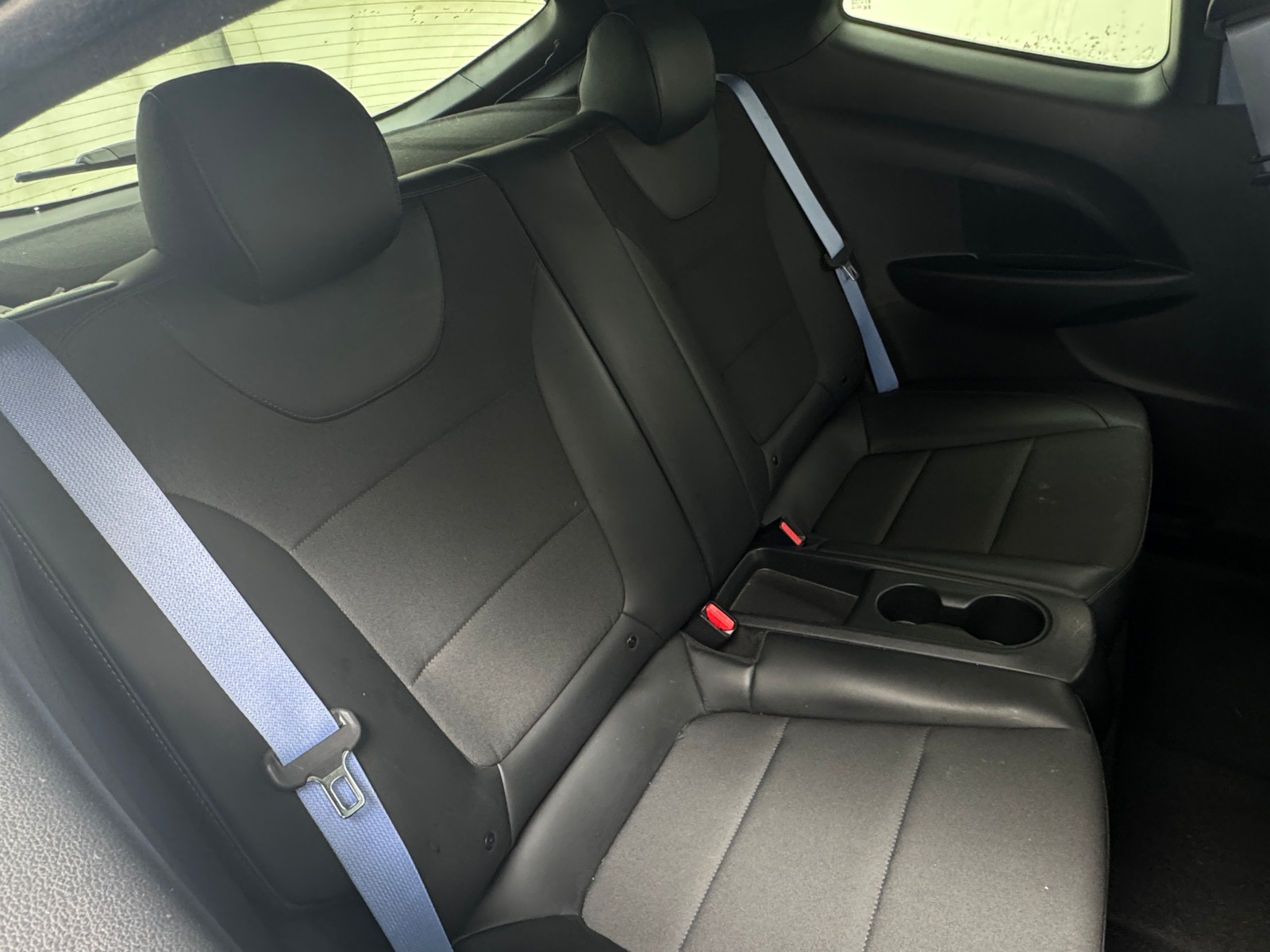 Thumbnail: 2021 Hyundai Veloster - 6