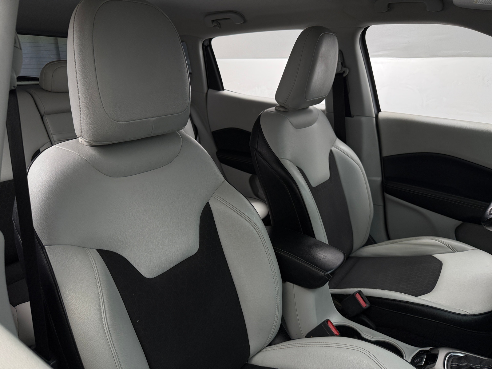 Thumbnail: 2017 Jeep Compass - 2