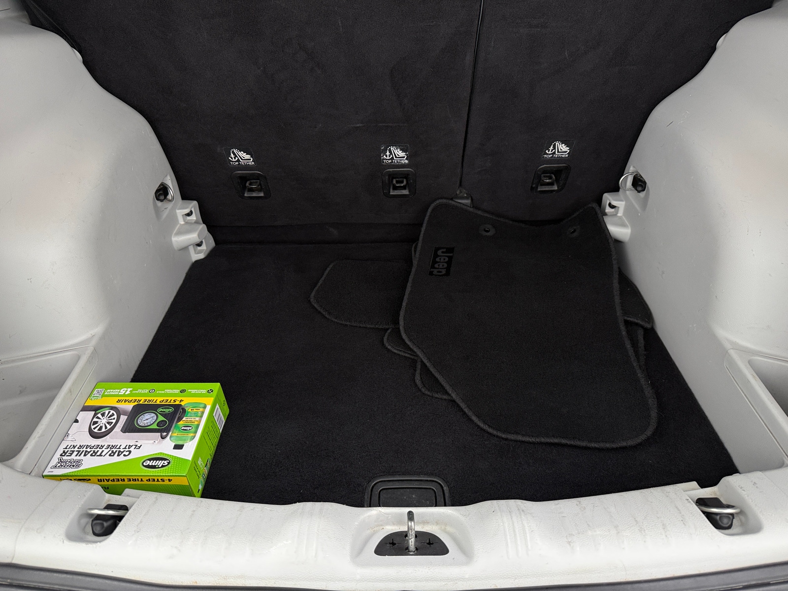 Thumbnail: 2017 Jeep Compass - 7