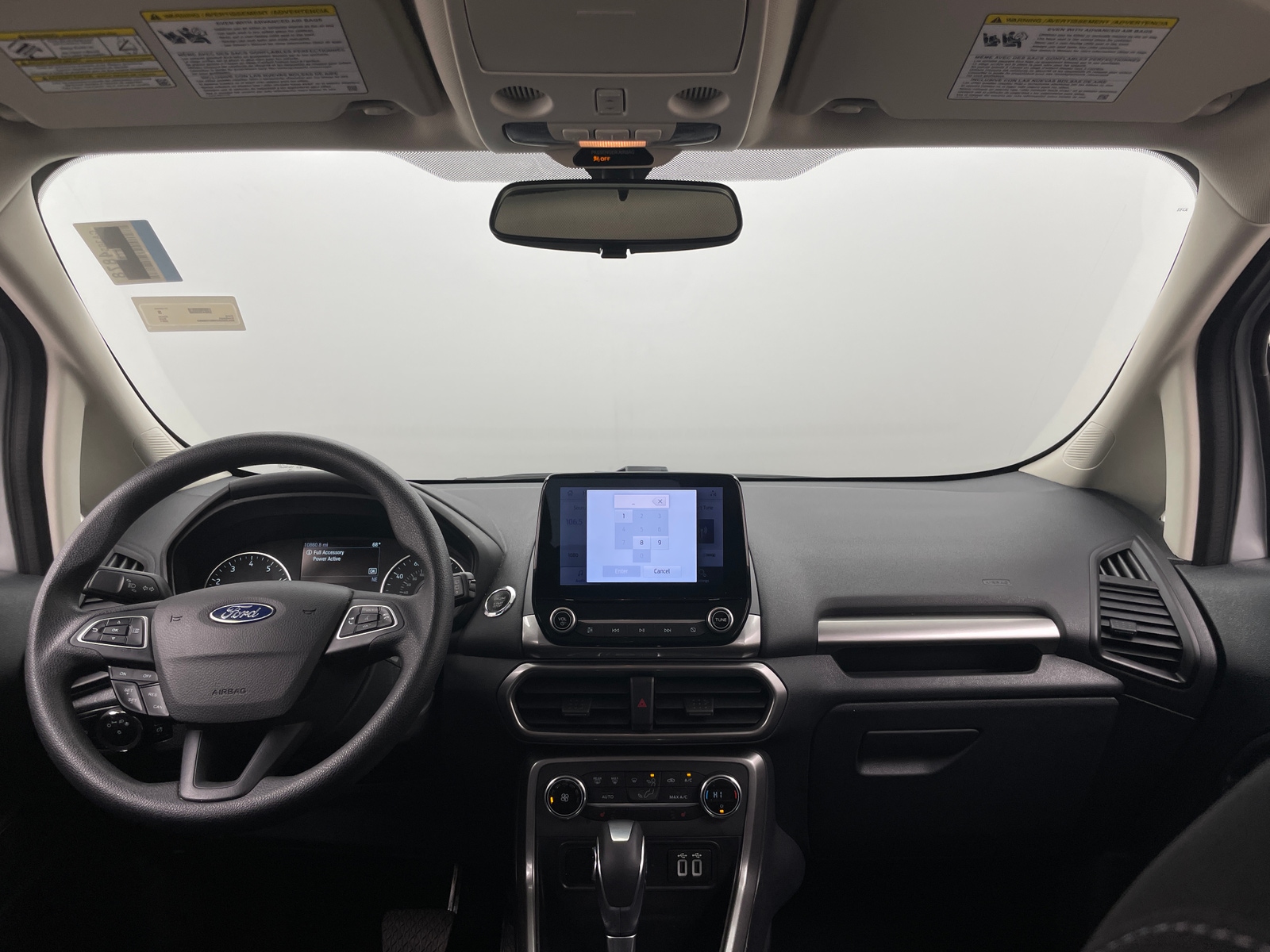 Thumbnail: 2021 Ford EcoSport - 3