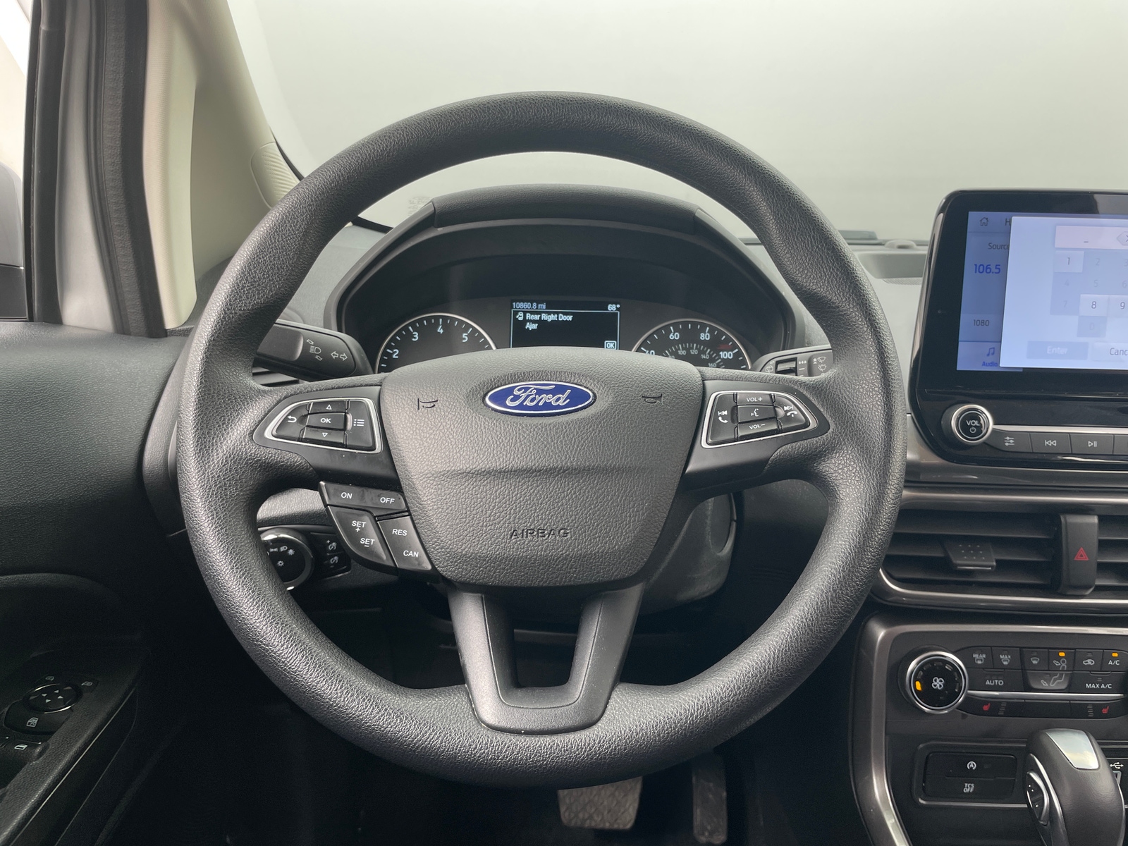 Thumbnail: 2021 Ford EcoSport - 5