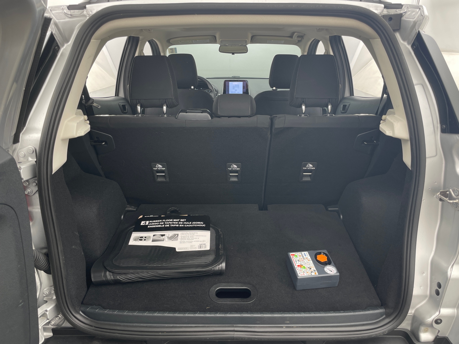 Thumbnail: 2021 Ford EcoSport - 7