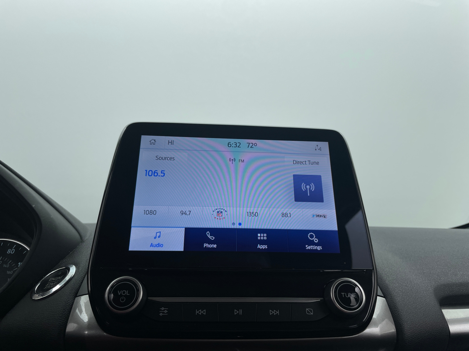 Thumbnail: 2021 Ford EcoSport - 4