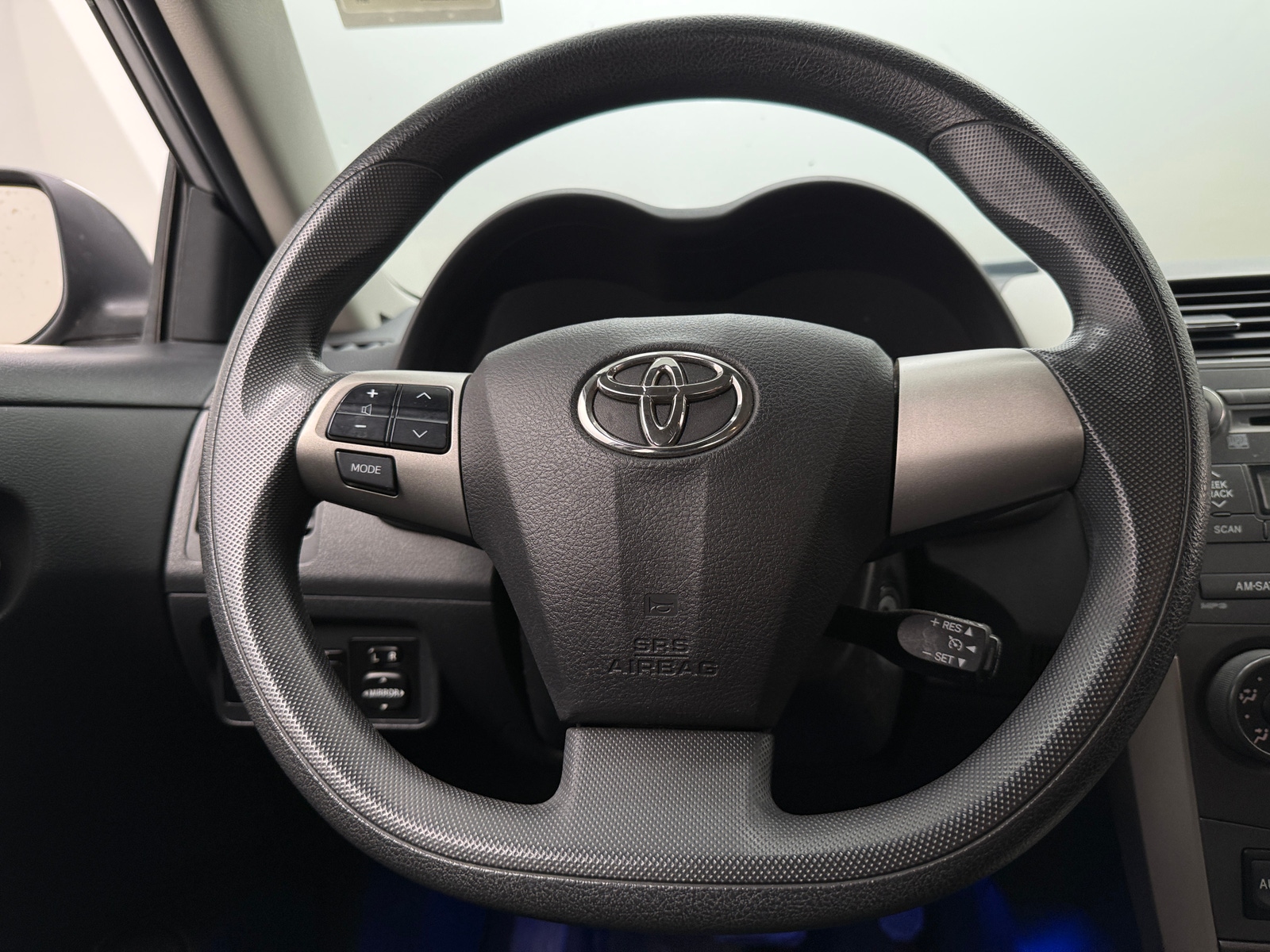 Thumbnail: 2011 Toyota Corolla - 5