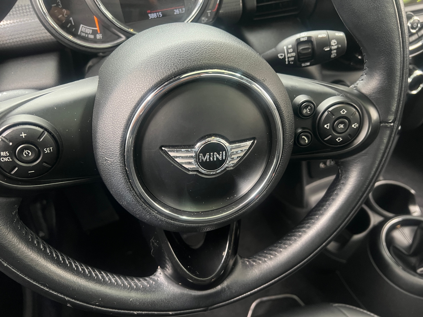 Thumbnail: 2018 MINI Cooper Hardtop - 4