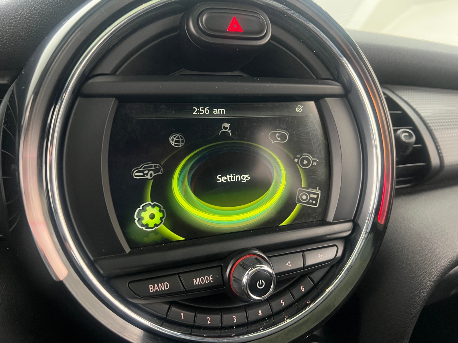 Thumbnail: 2018 MINI Cooper Hardtop - 3