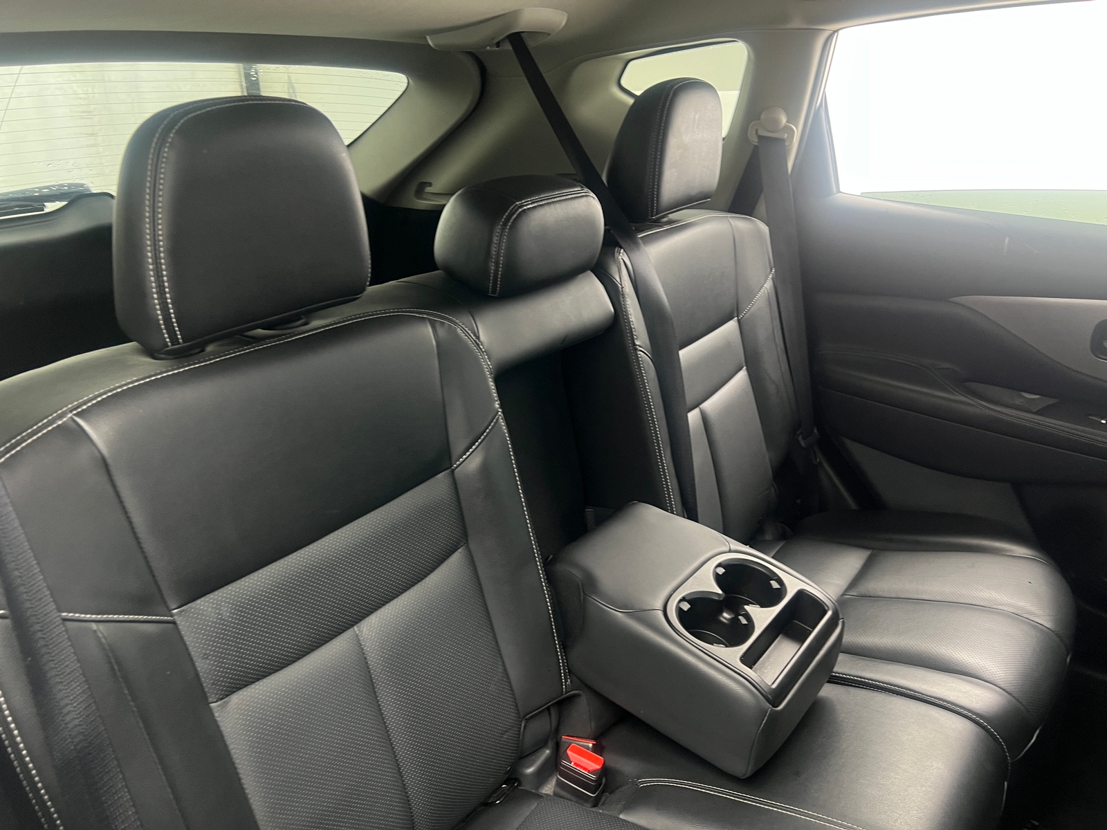 Thumbnail: 2023 Nissan Murano - 5