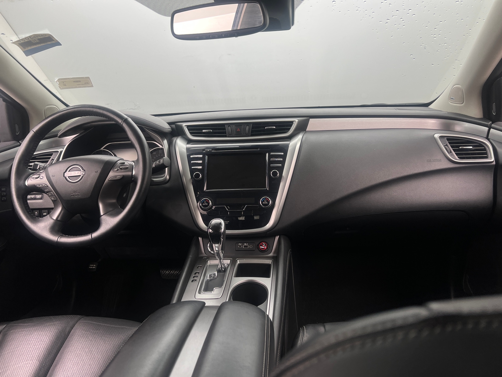 Thumbnail: 2023 Nissan Murano - 2