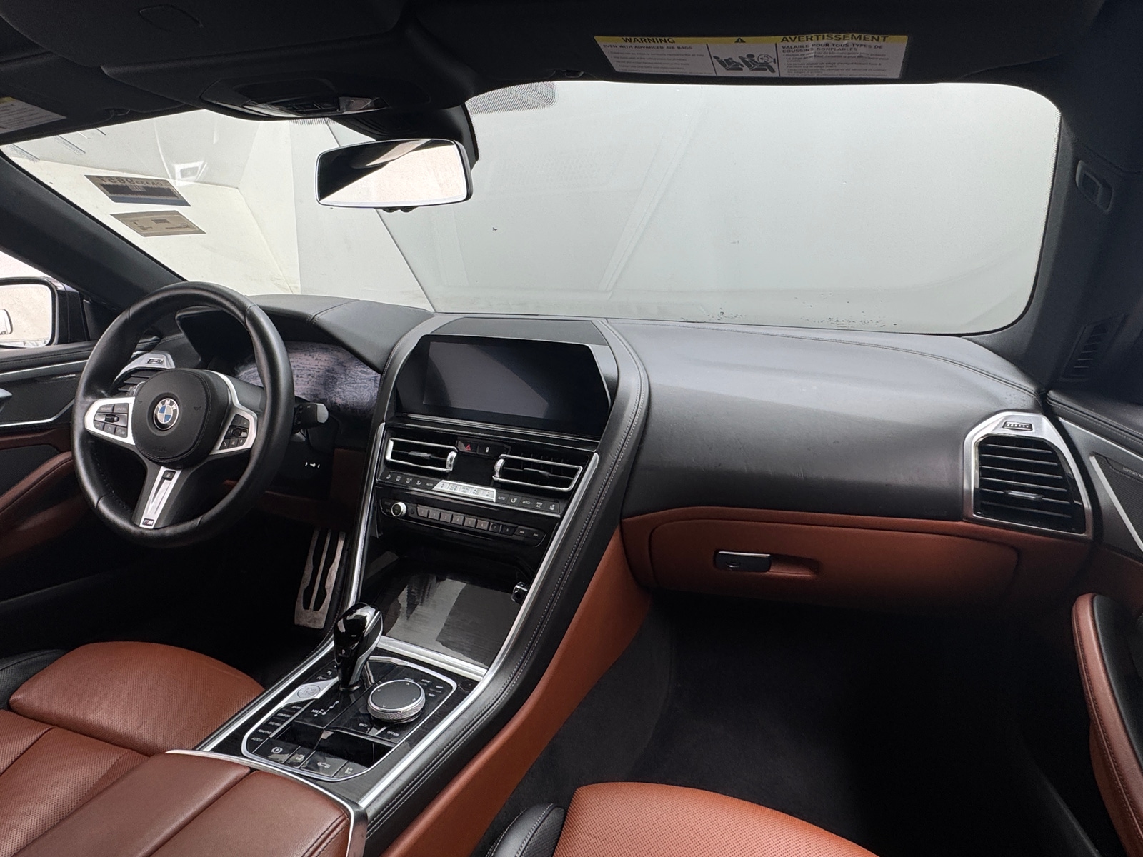 Thumbnail: 2020 BMW 8 Series - 2