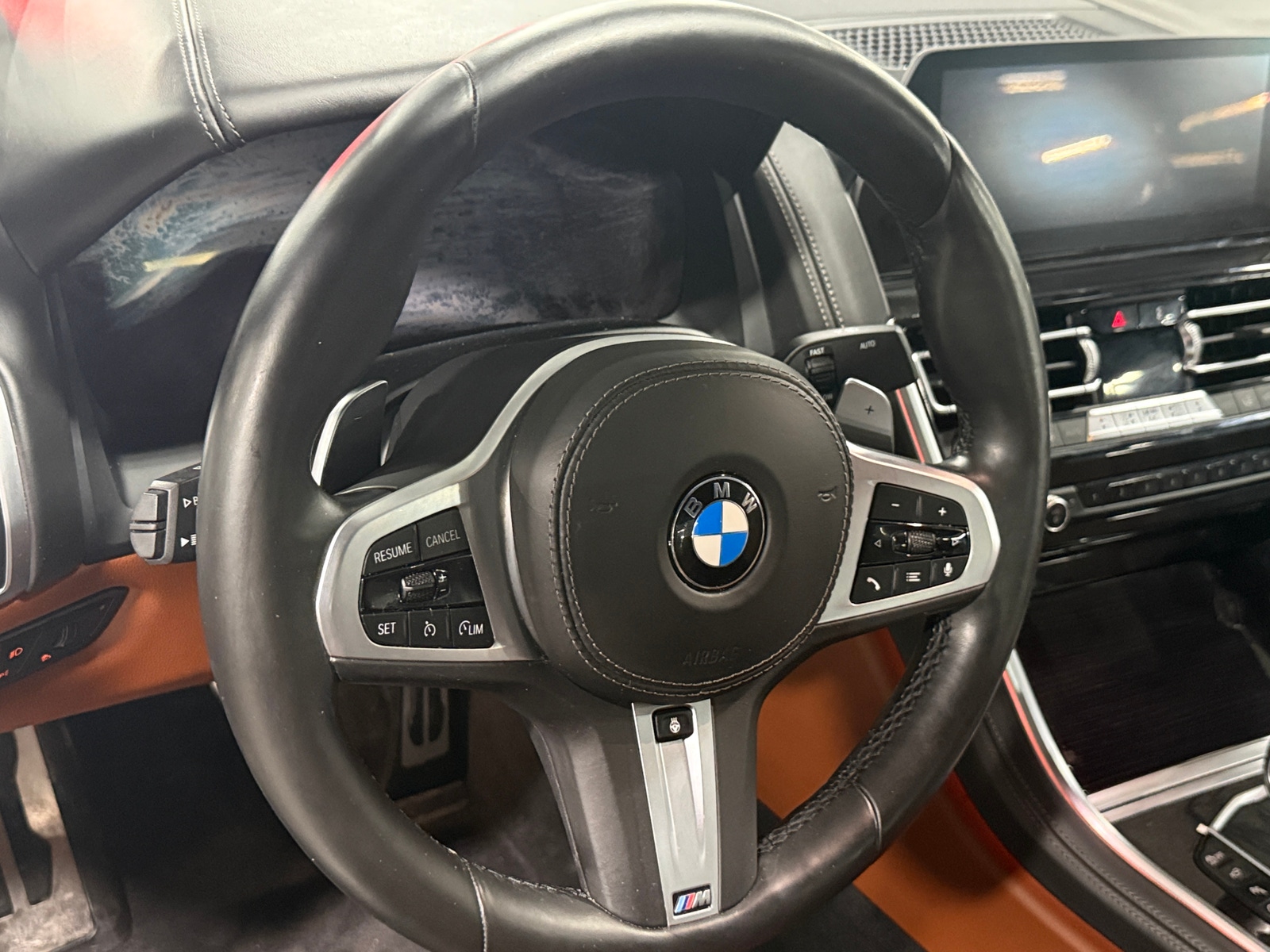 Thumbnail: 2020 BMW 8 Series - 4