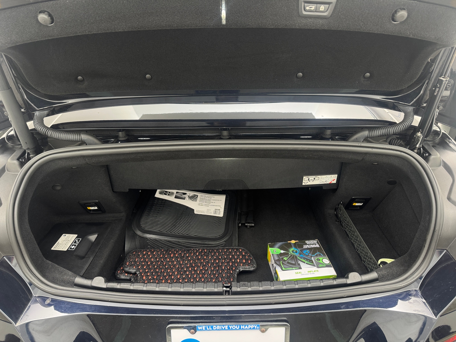 Thumbnail: 2020 BMW 8 Series - 6