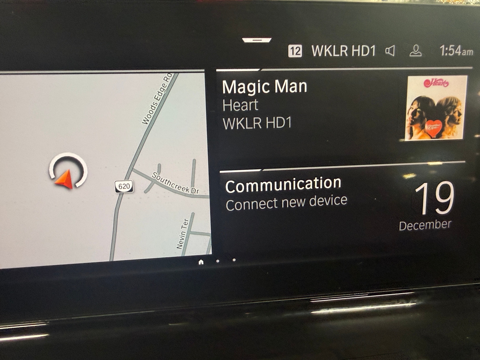 Thumbnail: 2020 BMW 8 Series - 3