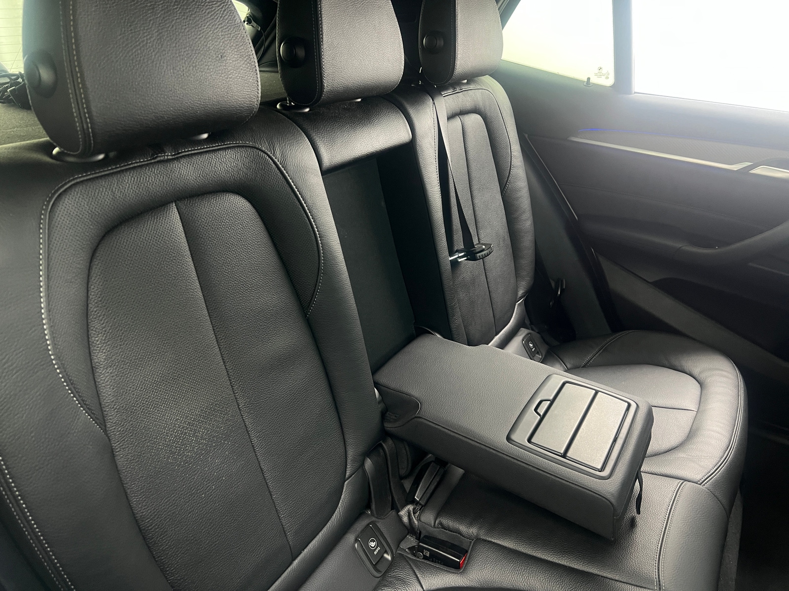 Thumbnail: 2018 BMW X2 - 5