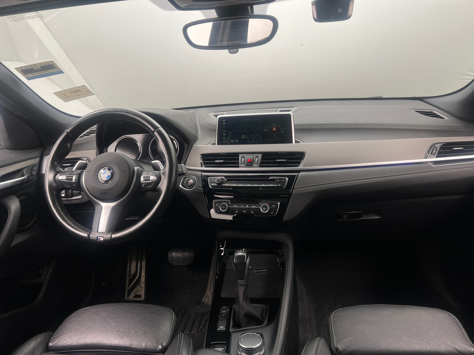 Thumbnail: 2018 BMW X2 - 2