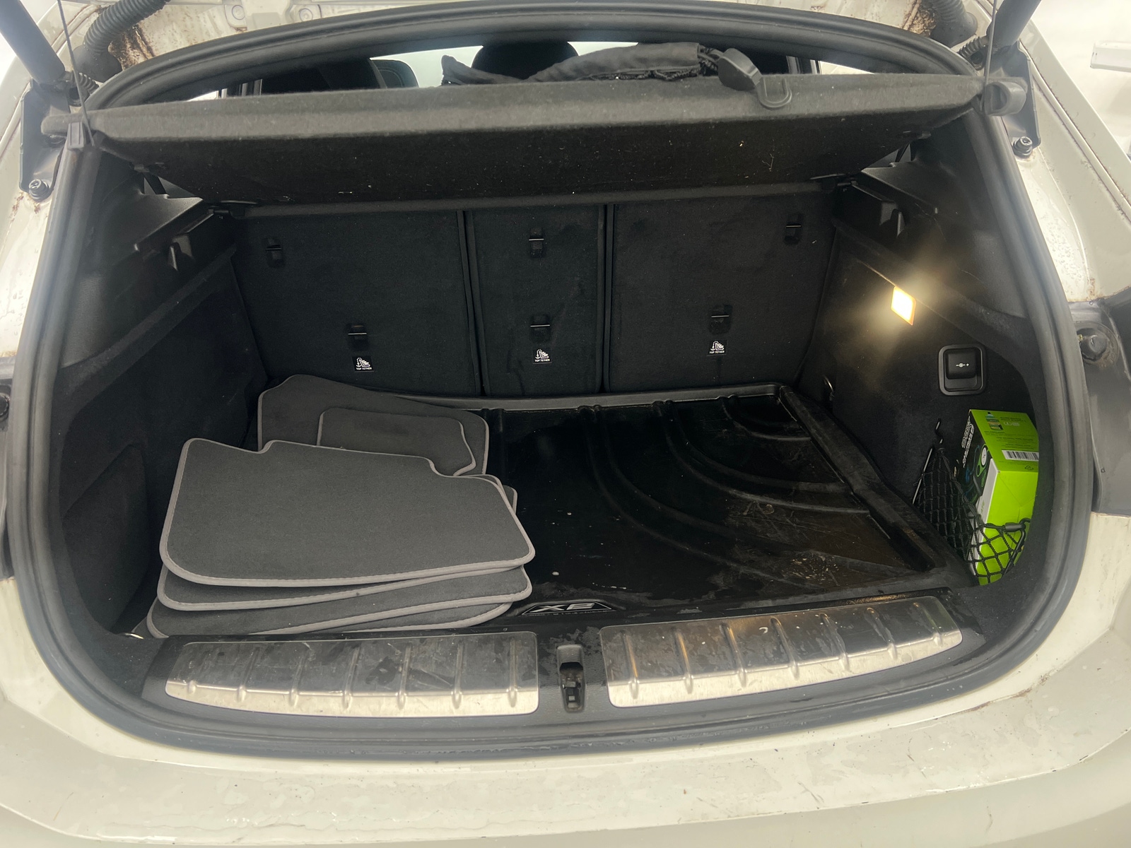 Thumbnail: 2018 BMW X2 - 6