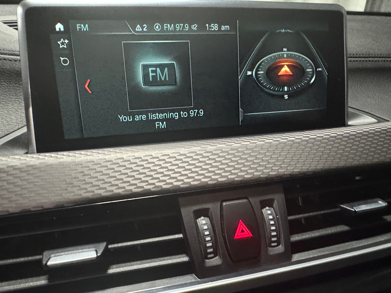 Thumbnail: 2018 BMW X2 - 3