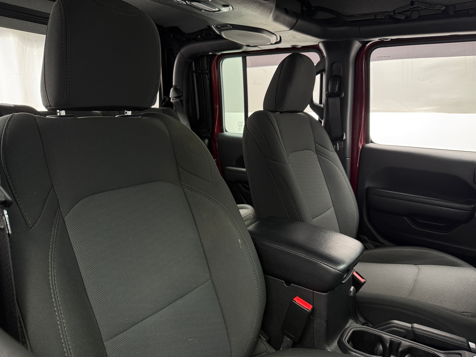 Thumbnail: 2022 Jeep Gladiator - 2