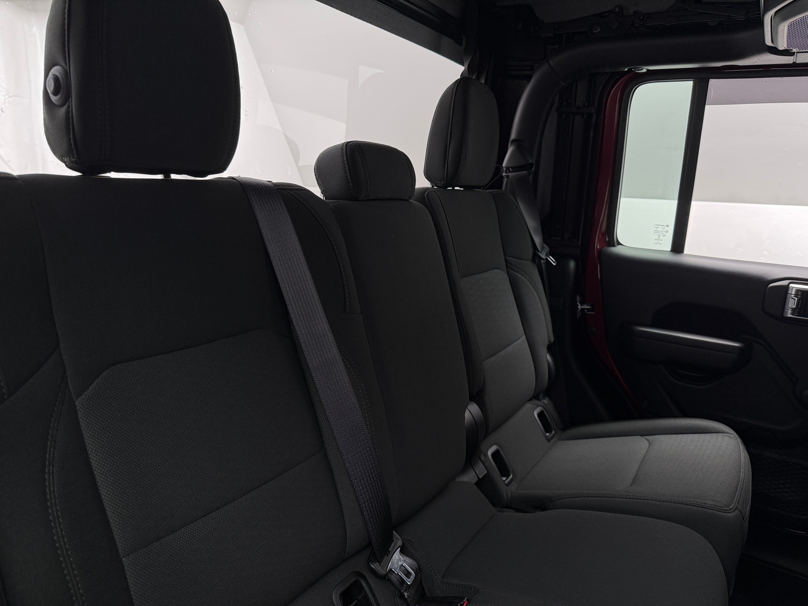 Thumbnail: 2022 Jeep Gladiator - 6