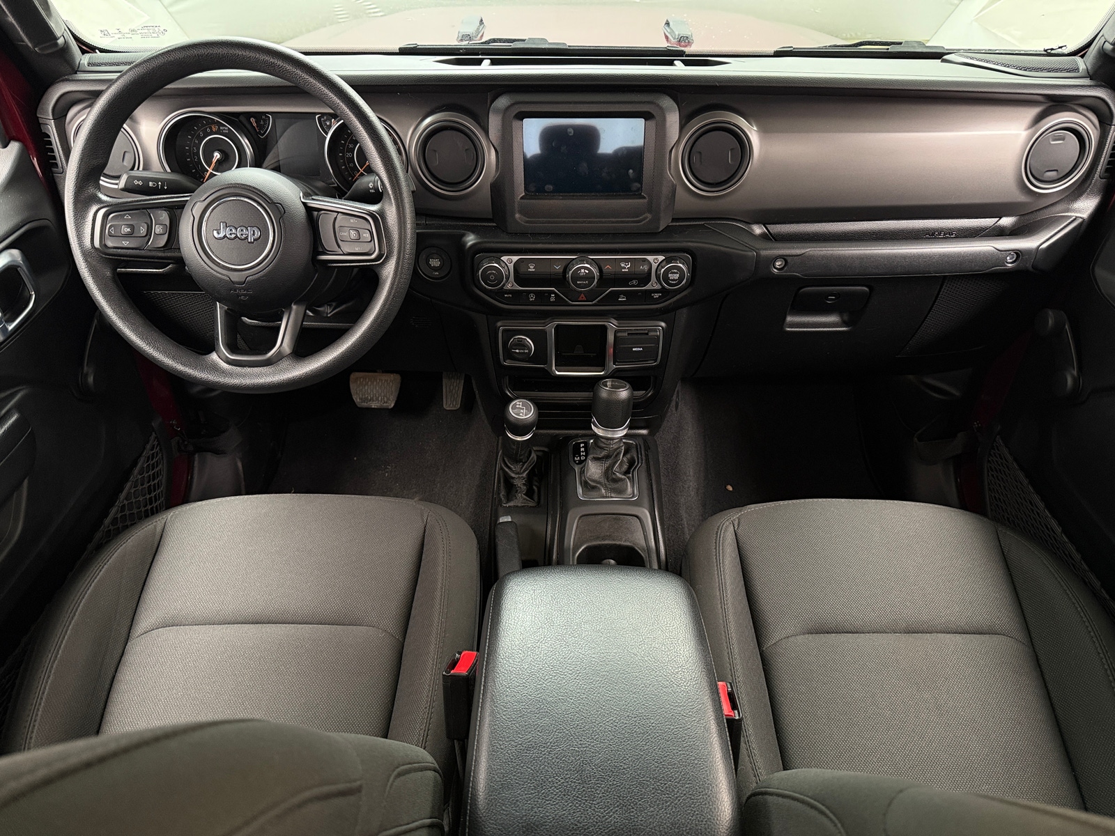 Thumbnail: 2022 Jeep Gladiator - 3