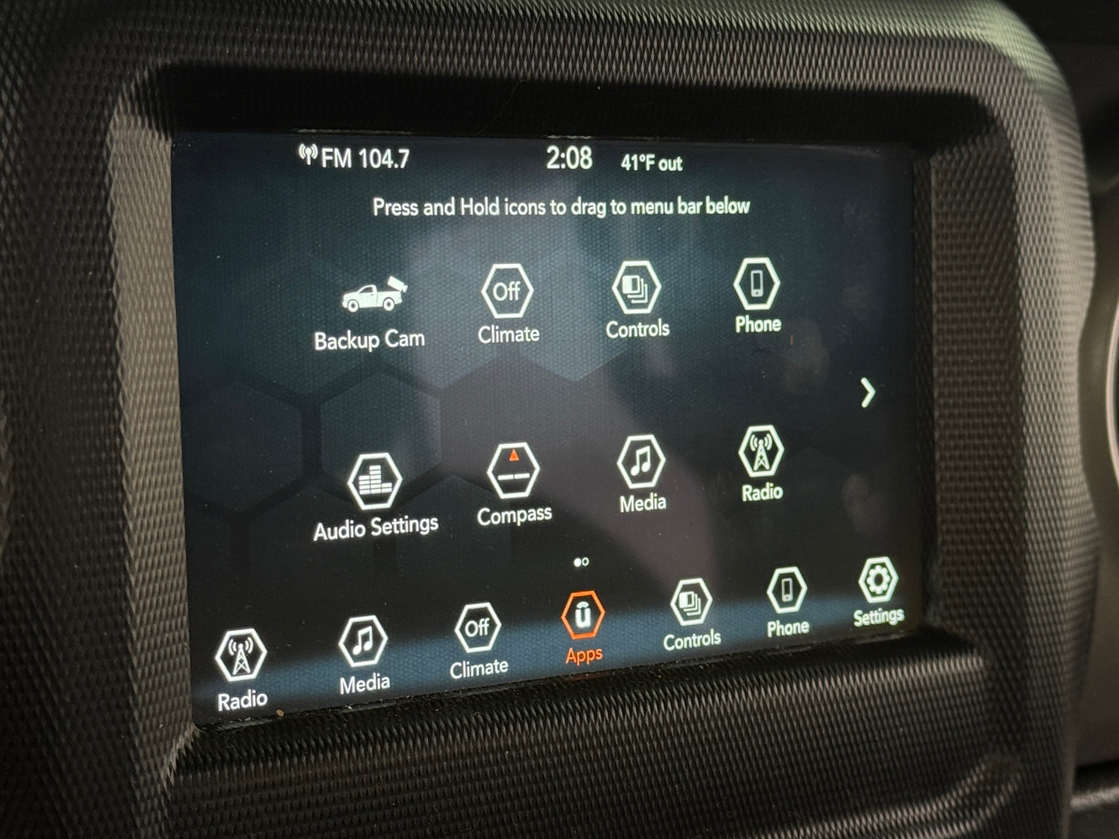 Thumbnail: 2022 Jeep Gladiator - 4