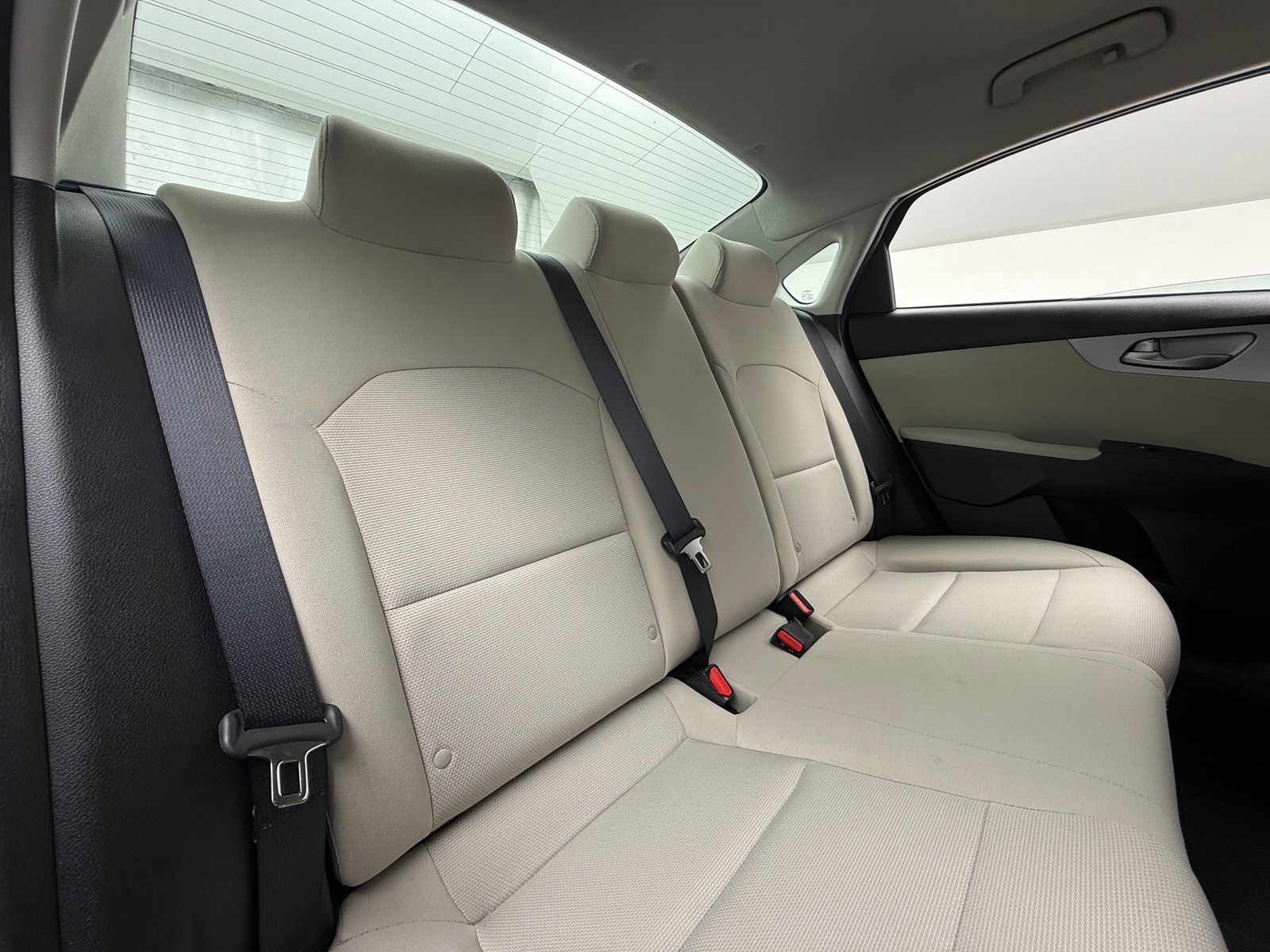 Thumbnail: 2023 Kia Forte - 6