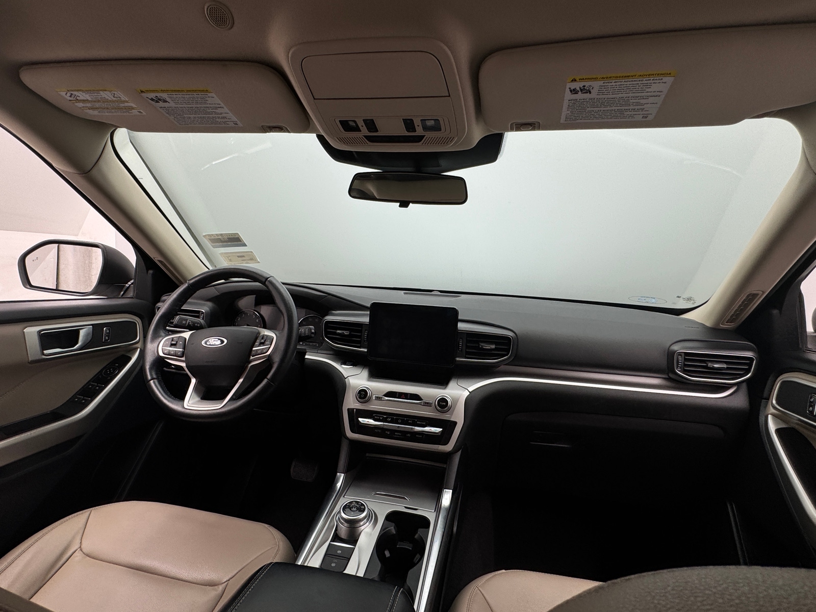 Thumbnail: 2020 Ford Explorer - 3