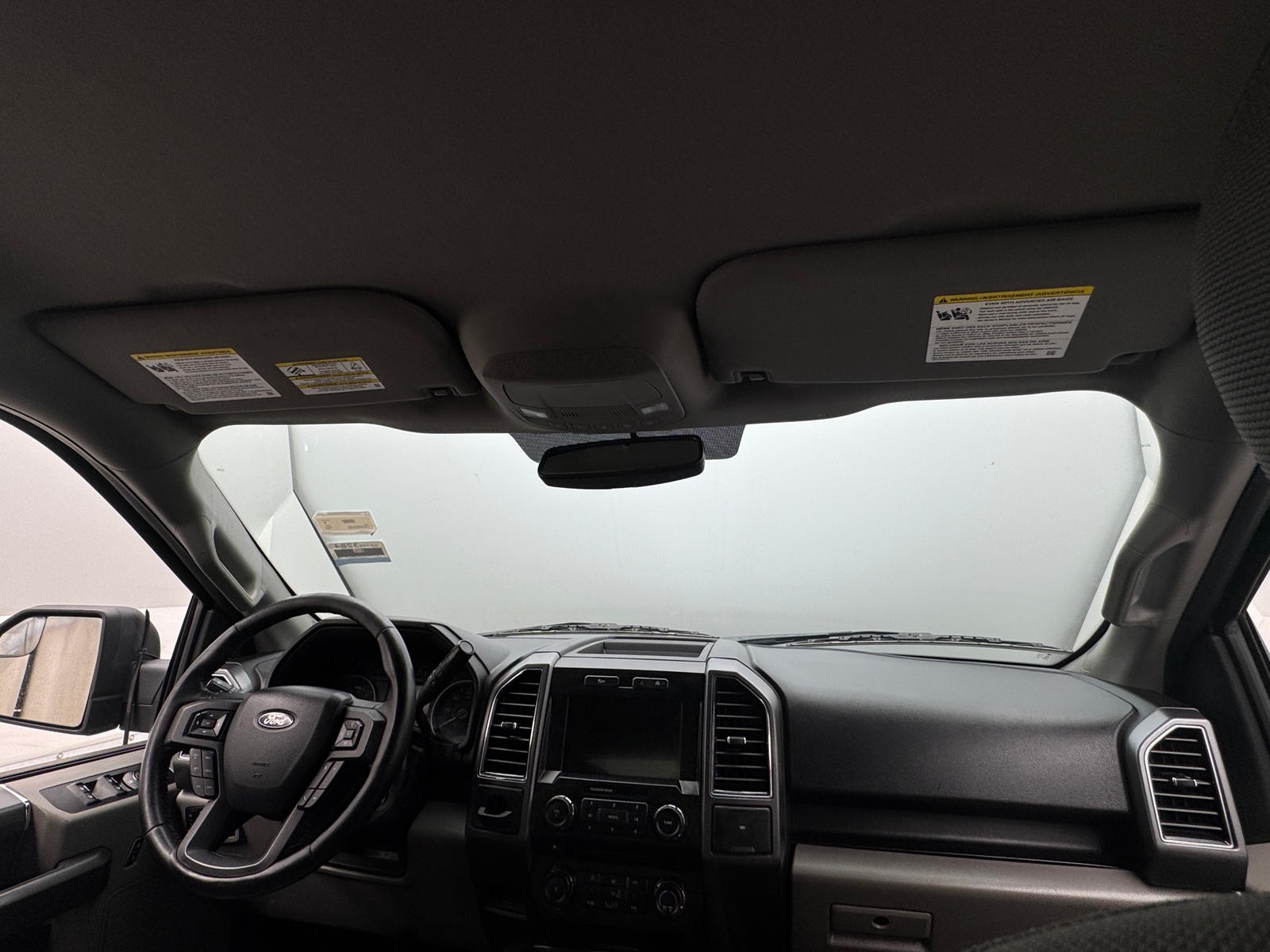 Thumbnail: 2018 Ford Econoline - 3