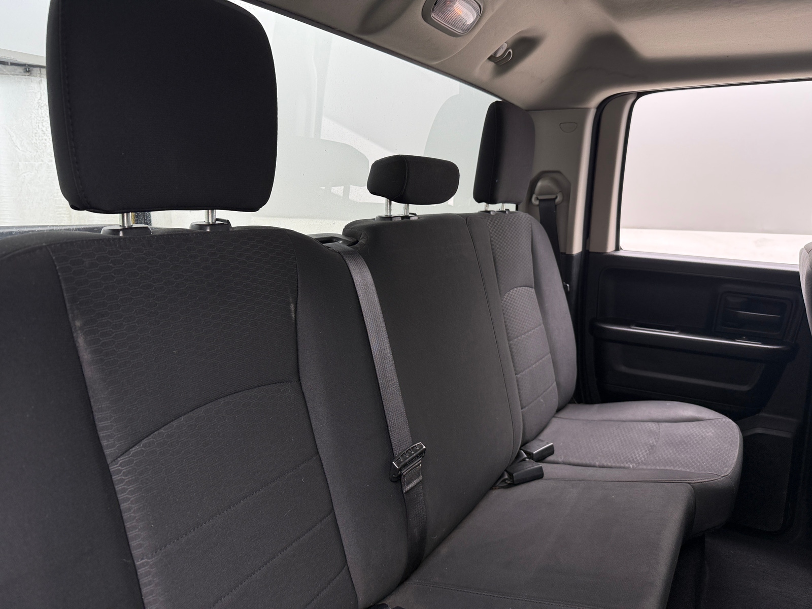 Thumbnail: 2019 RAM 1500 Classic - 6