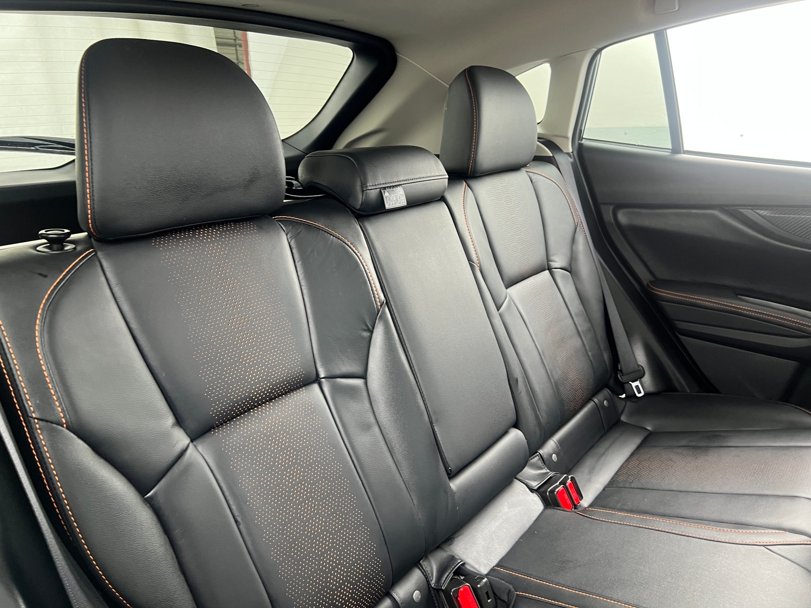 Thumbnail: 2023 Subaru Crosstrek - 5