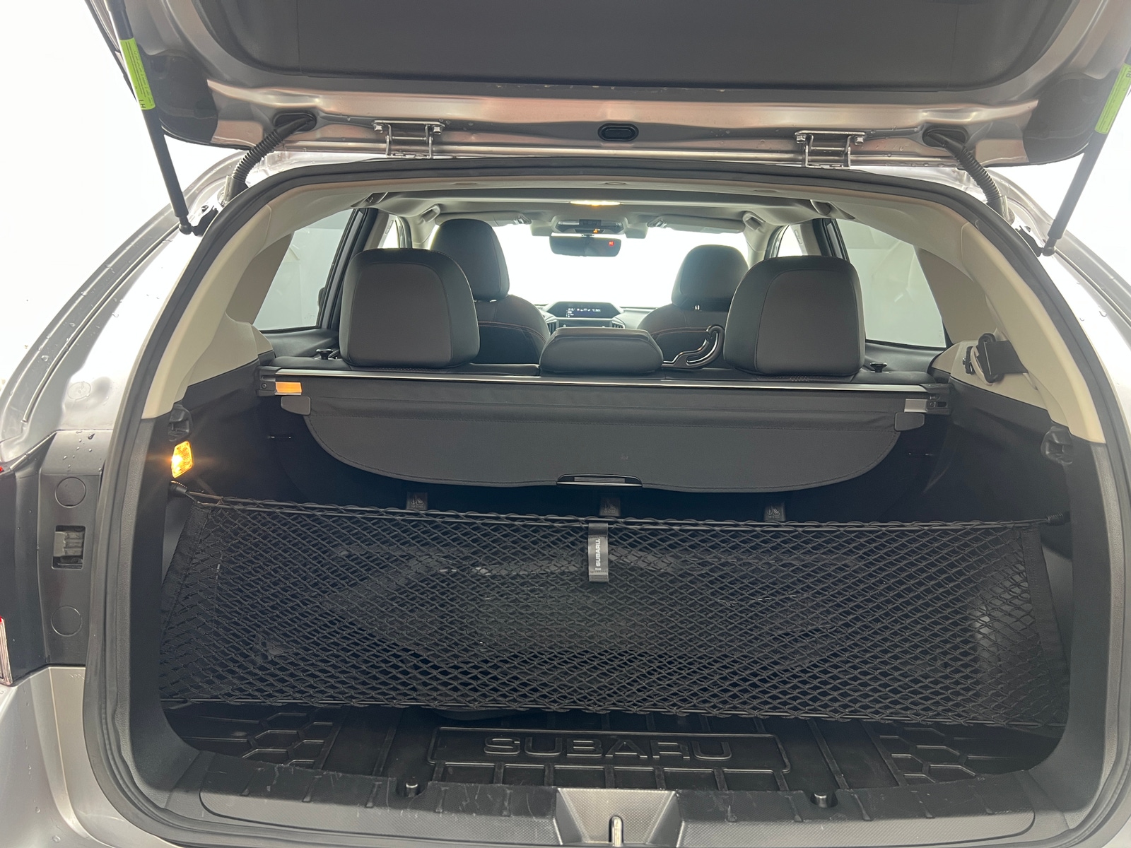 Thumbnail: 2023 Subaru Crosstrek - 6