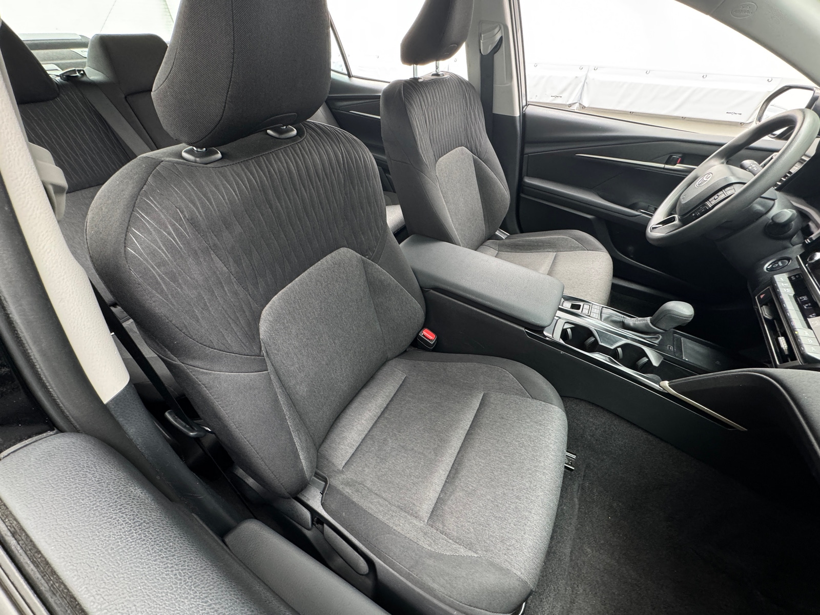 Thumbnail: 2025 Toyota Camry - 2