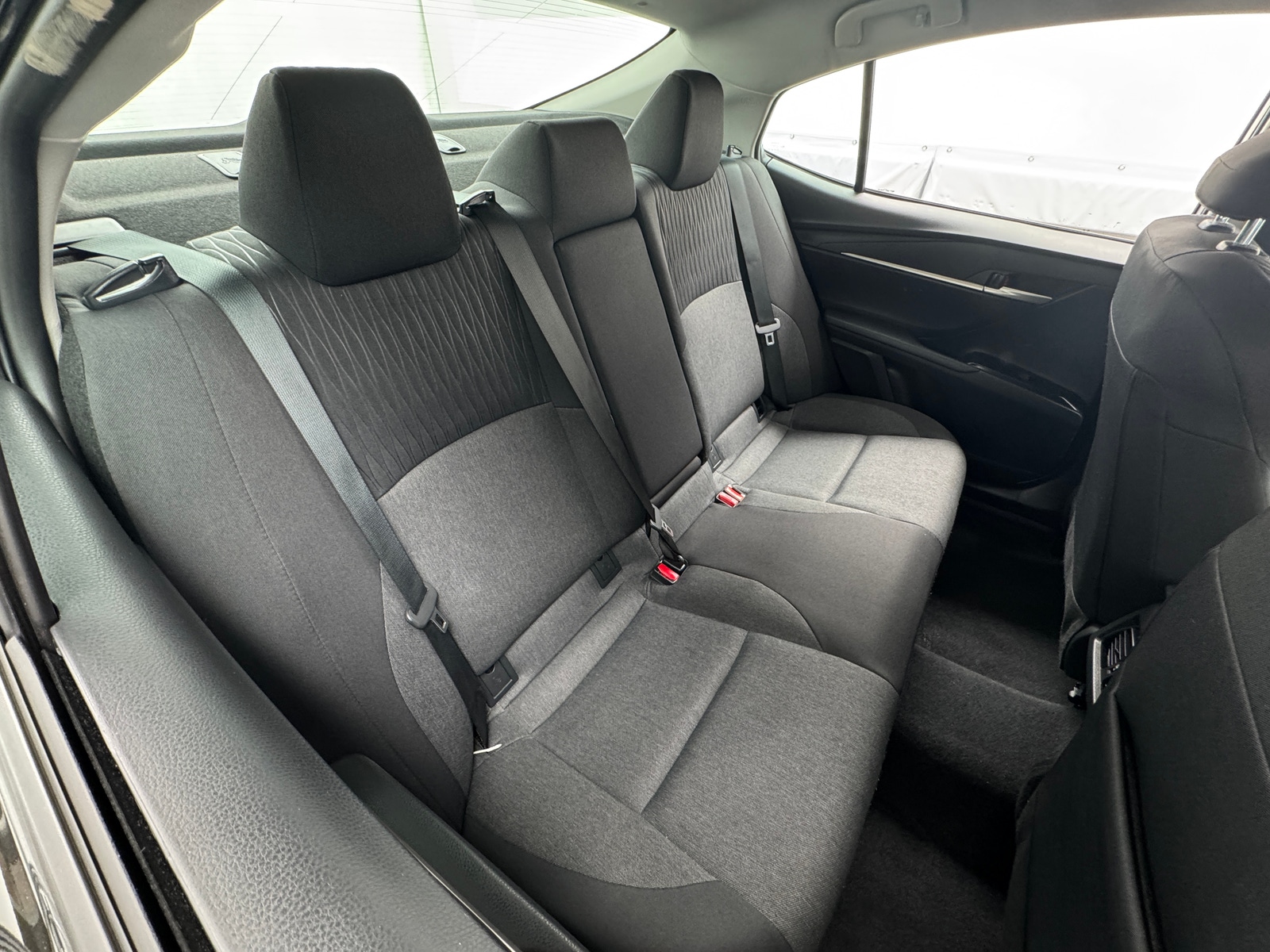 Thumbnail: 2025 Toyota Camry - 6