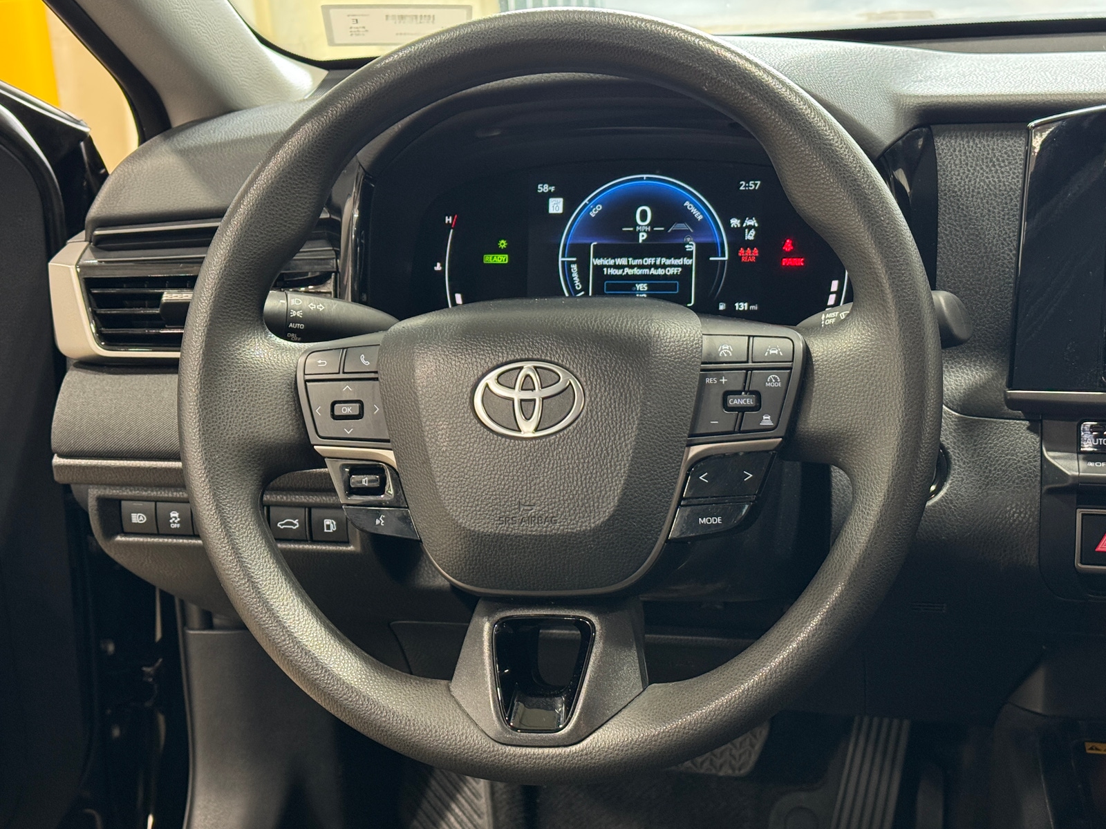 Thumbnail: 2025 Toyota Camry - 5