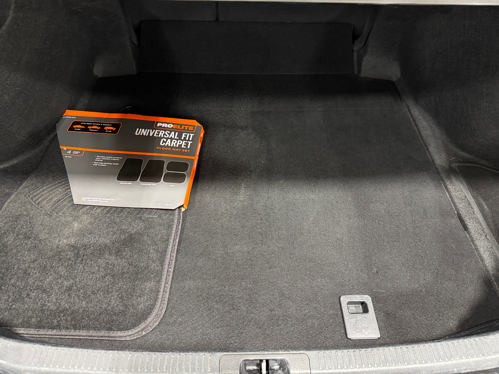 Thumbnail: 2025 Toyota Camry - 7