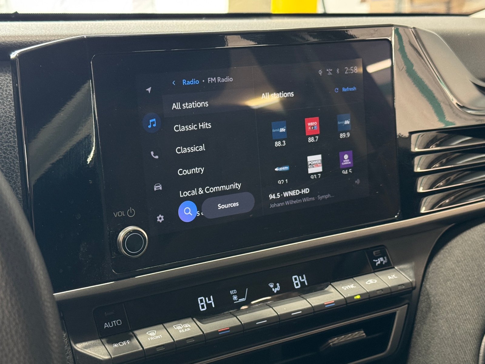 Thumbnail: 2025 Toyota Camry - 4