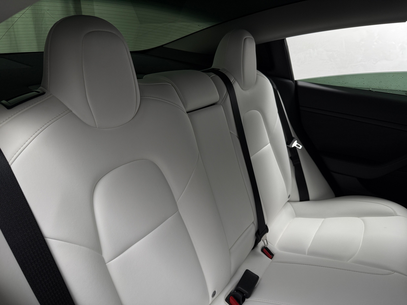 Thumbnail: 2022 Tesla Model 3 - 4