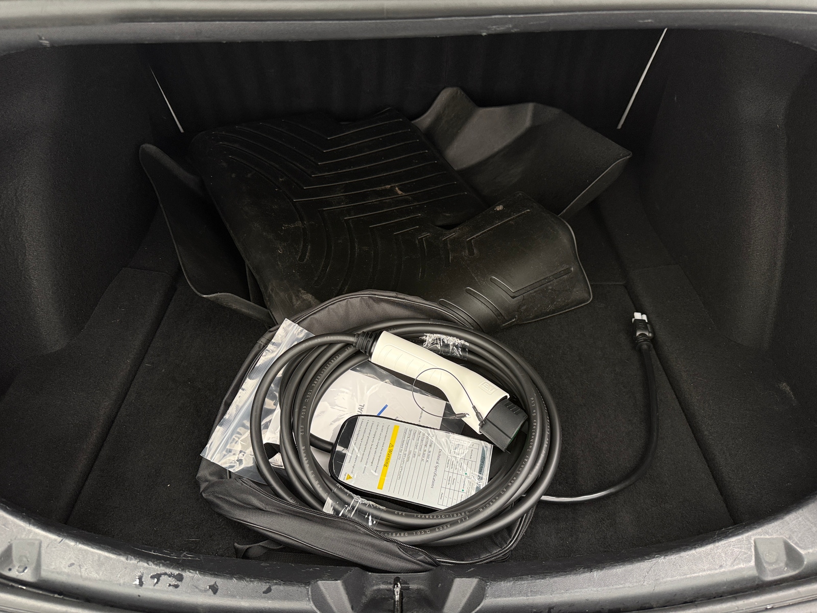 Thumbnail: 2022 Tesla Model 3 - 5