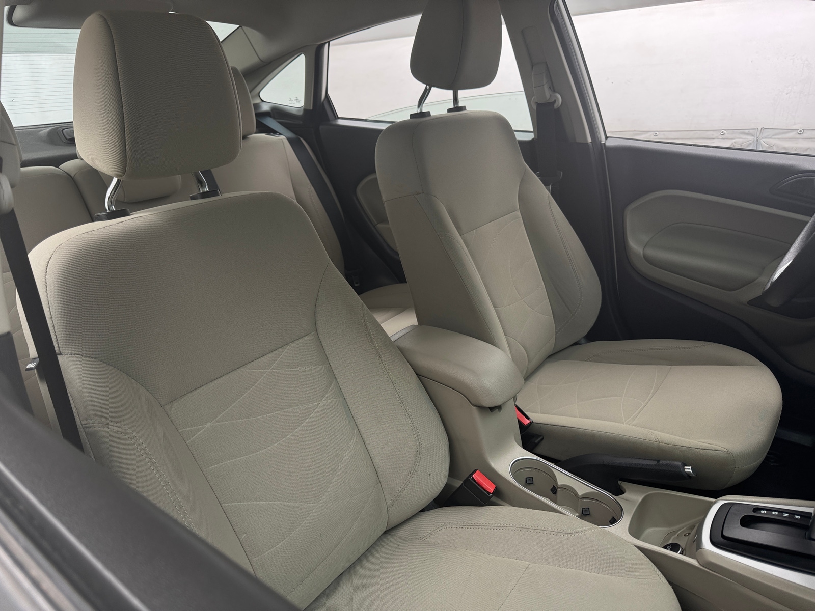 Thumbnail: 2017 Ford Fiesta - 2