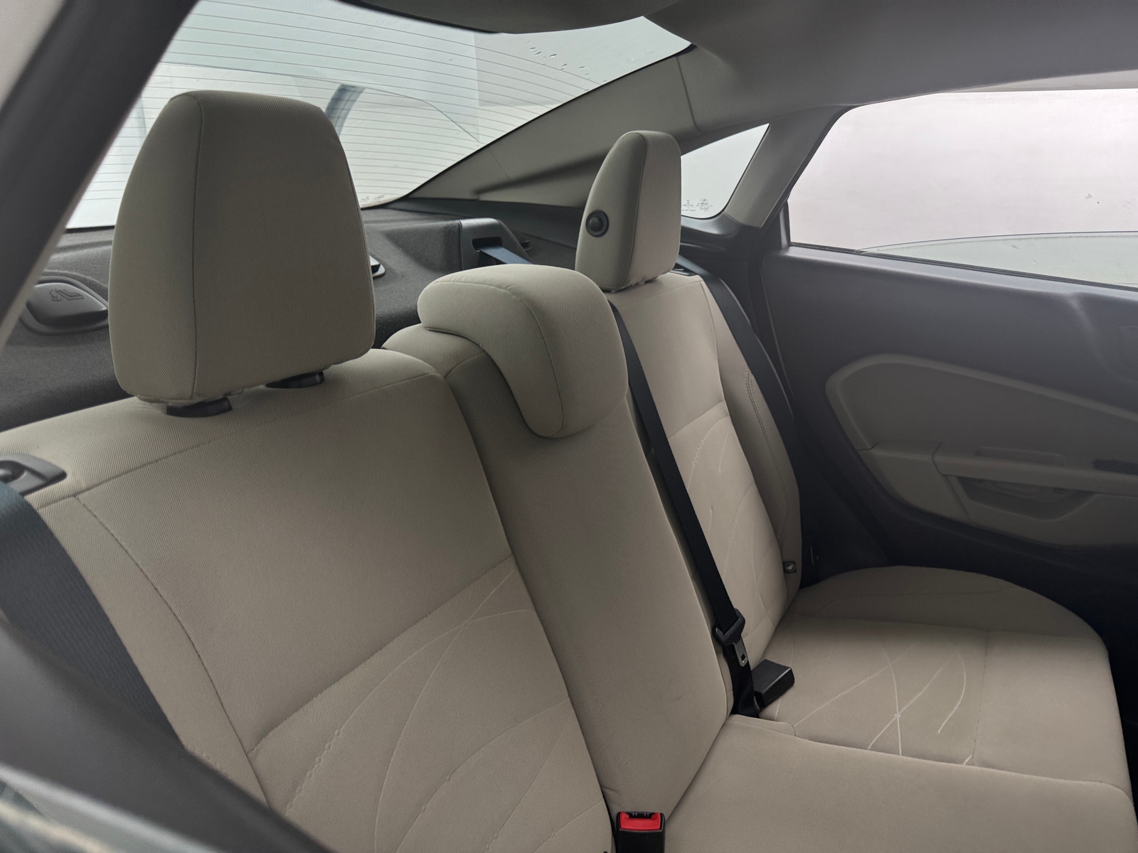 Thumbnail: 2017 Ford Fiesta - 6