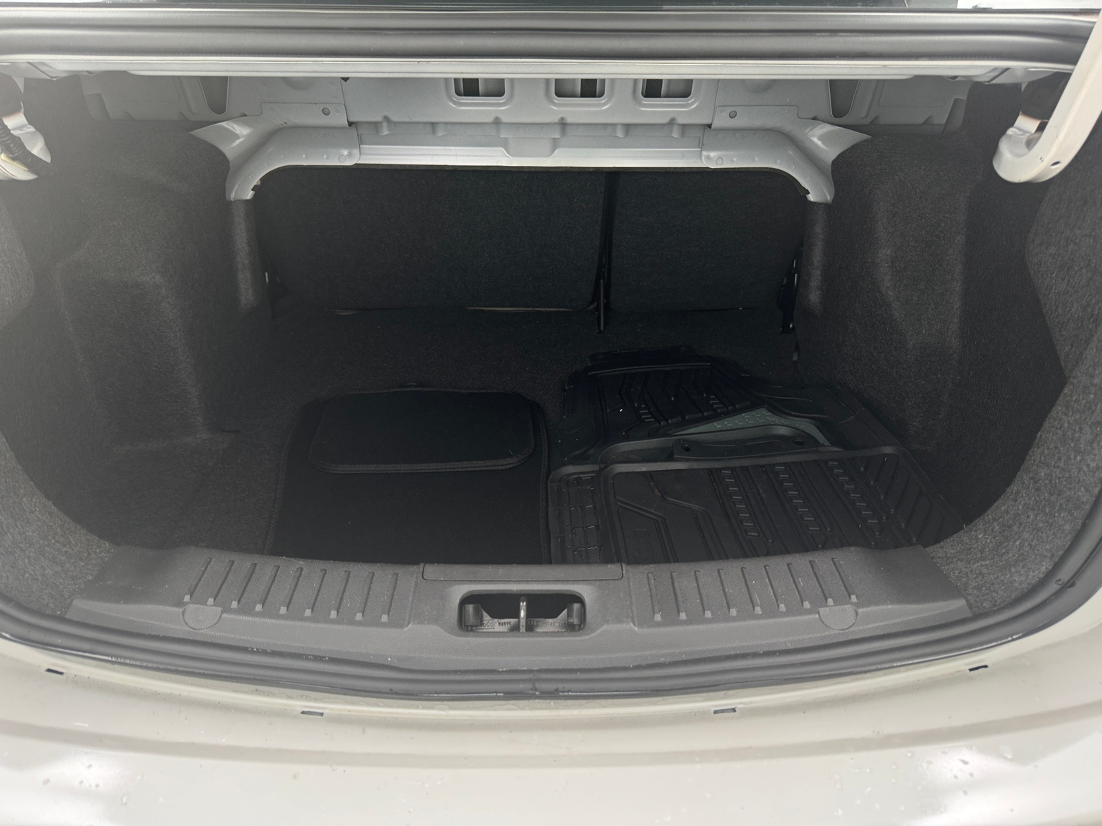 Thumbnail: 2017 Ford Fiesta - 7