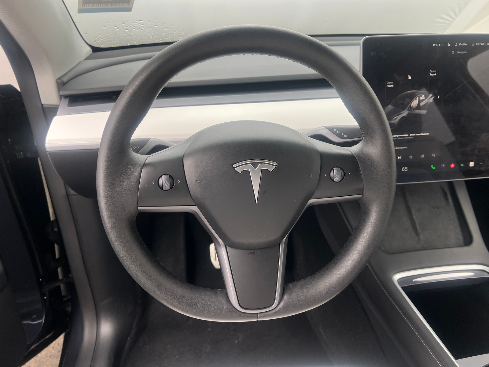 Thumbnail: 2023 Tesla Model Y - 4