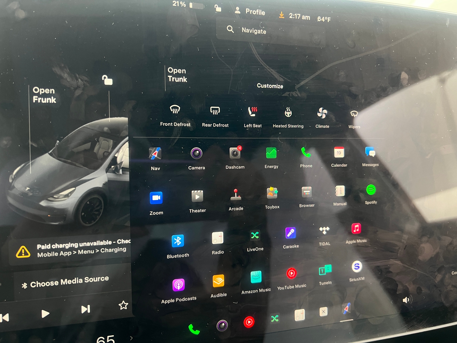 Thumbnail: 2023 Tesla Model Y - 3