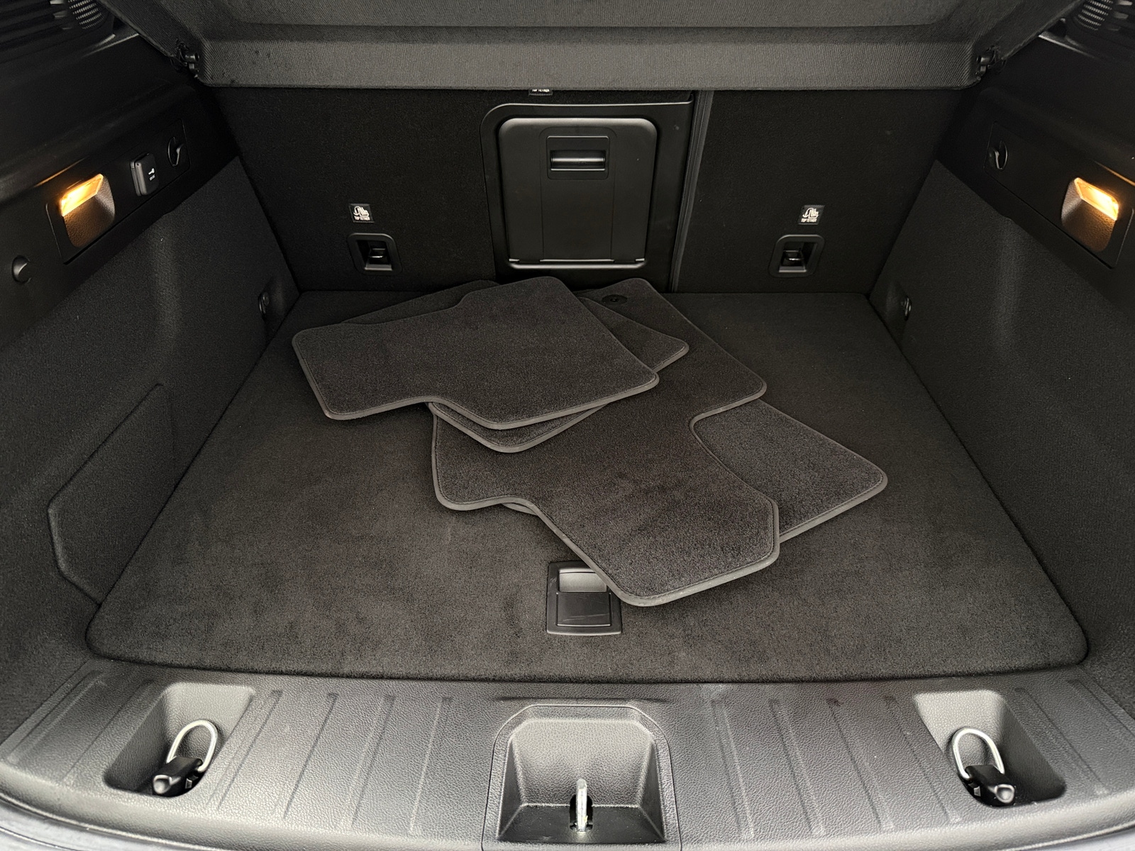 Thumbnail: 2024 Alfa Romeo Tonale - 6