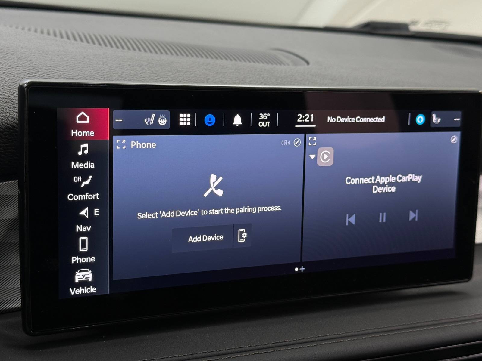 Thumbnail: 2024 Alfa Romeo Tonale - 3